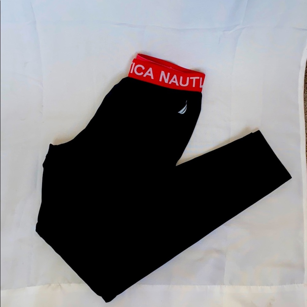 Náutica Legging “medium” || a bit tight 4 medium